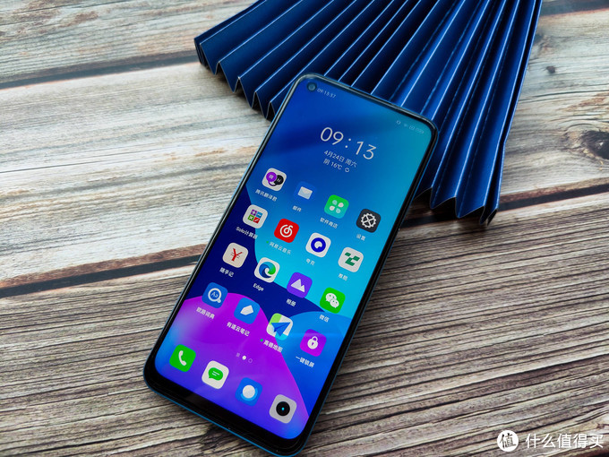 5g fhd 高刷 真千元5g手机 realme q3i 一周体验