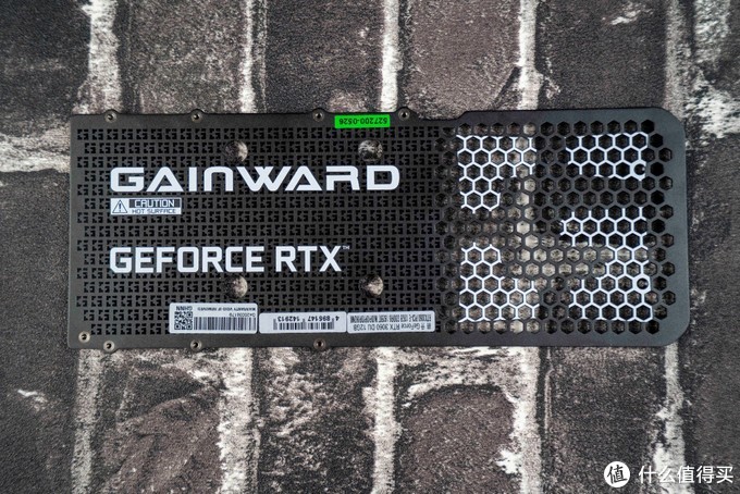 惊喜耕升rtx3060追风du12gb详细评测