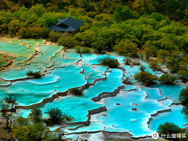 攸声旅游篇七2021年5月版四川黄龙旅游攻略黄龙景区自助游指南一篇