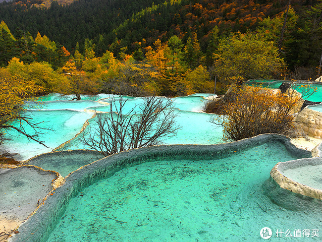 攸声旅游篇七2021年5月版四川黄龙旅游攻略黄龙景区自助游指南一篇