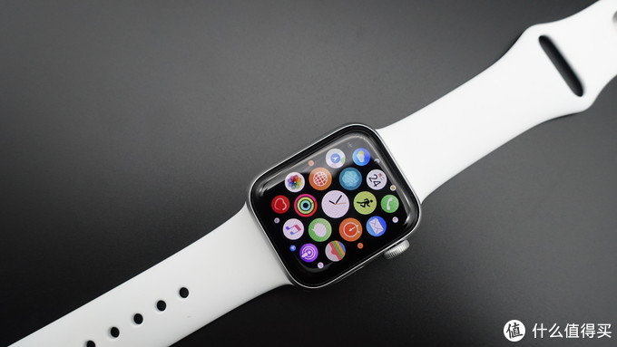 apple篇一applewatch和iphone互相解锁这才是我想要的苹果