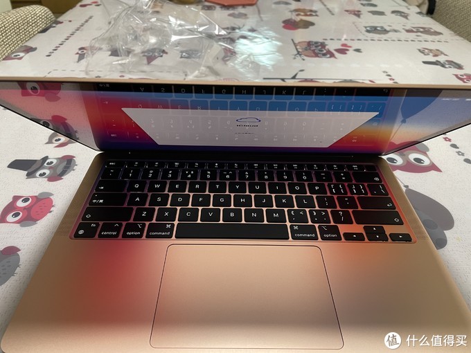 聊聊m1版macbookair与dellxps9360