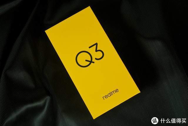 新品评测 篇一百零九:realme 真我q3测评,中规中矩千元机皇它弟?