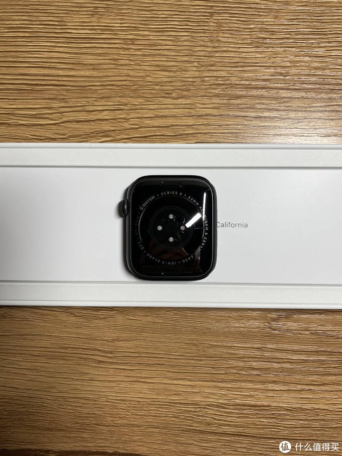 applewatchse及applewatchs6开箱及使用小评