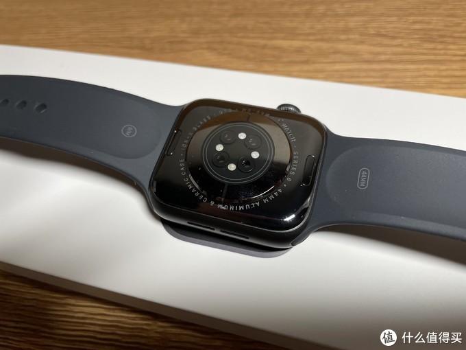 apple watch se 及 apple watch s6 开箱及使用小评_智能手表_什么