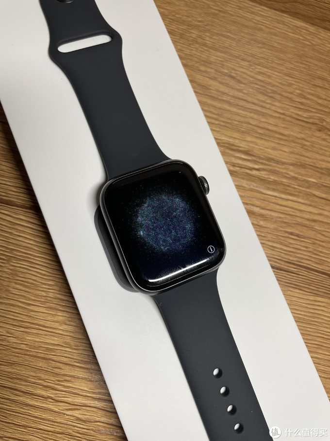 apple watch se 及 apple watch s6 开箱及使用小评_智能手表_什么