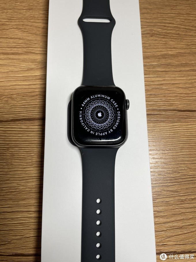 apple watch se 及 apple watch s6 开箱及使用小评_智能手表_什么