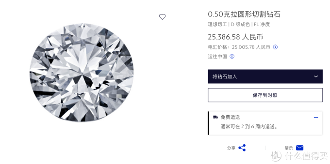 抖音上直播卖的钻石是真的吗