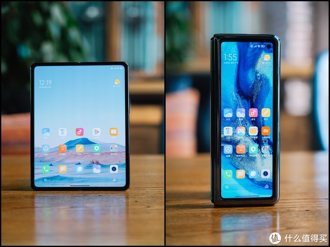 命运与征途小米mixfold折叠屏手机消费者报告