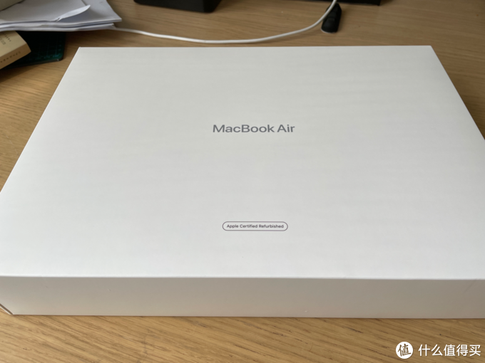 官翻macbookairm116g版评测价格真便宜coder神器真香啊