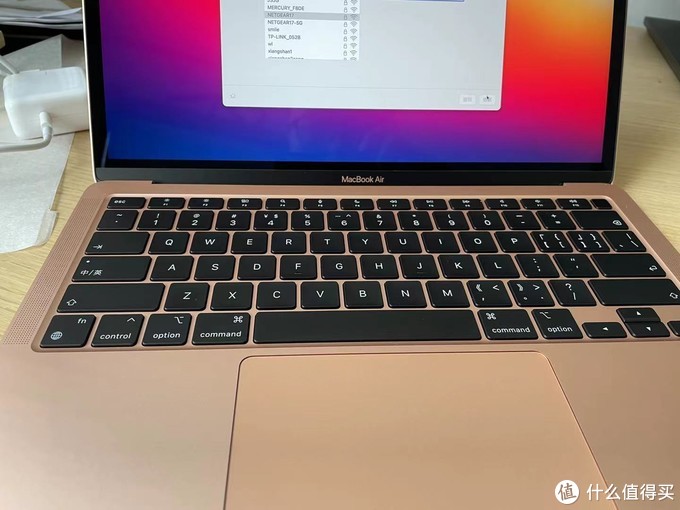 官翻macbookairm116g版评测价格真便宜coder神器真香啊