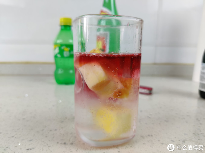 宅并快乐着,五一宅家调酒横评