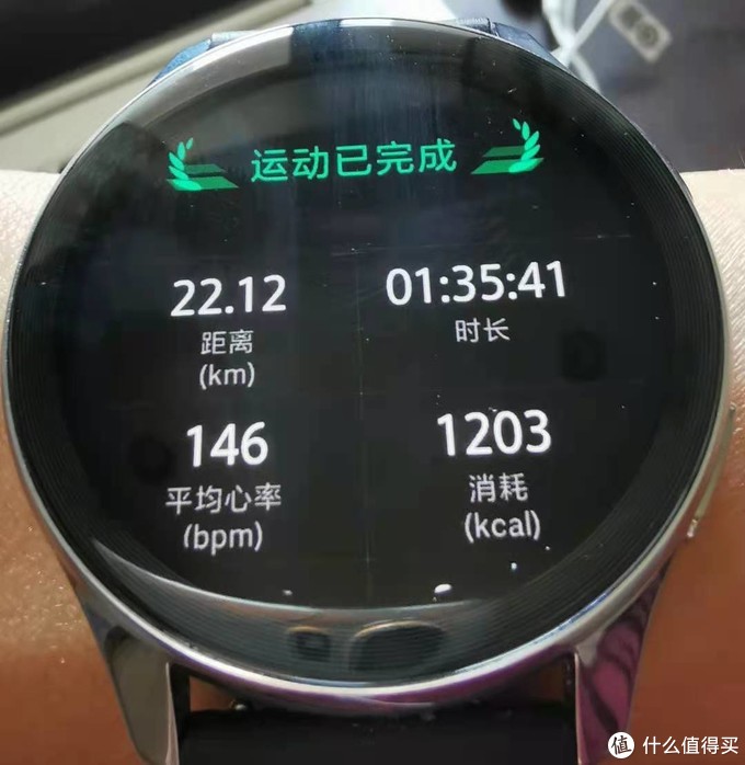 运动手表篇十二颜值在线一加手表onepluswatch深度测评