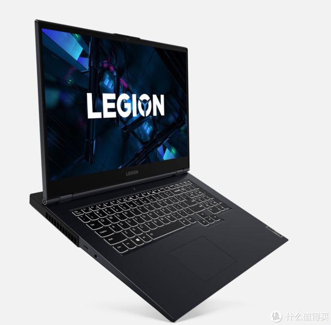 联想发布拯救者legion5i5ipro和7i游戏本纯粹干练设计升级h45处理器