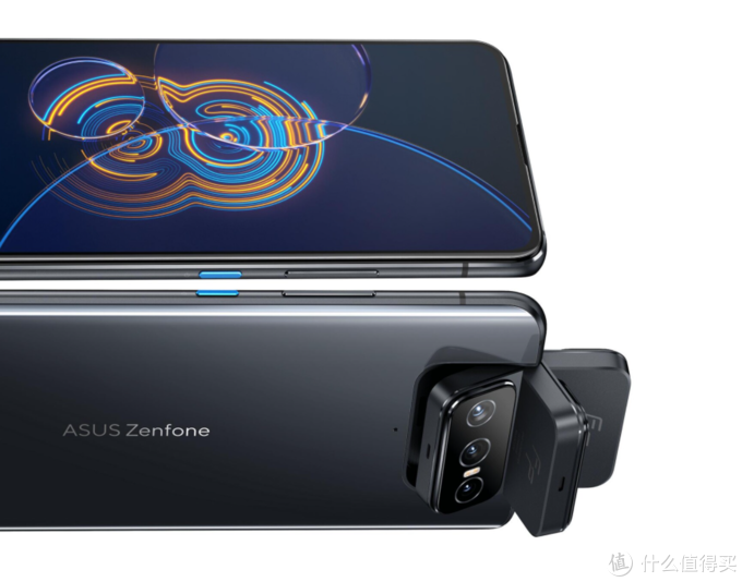 华硕发布zenfone8zenfone8flip两款新机小手旗舰可翻转摄像头首发599