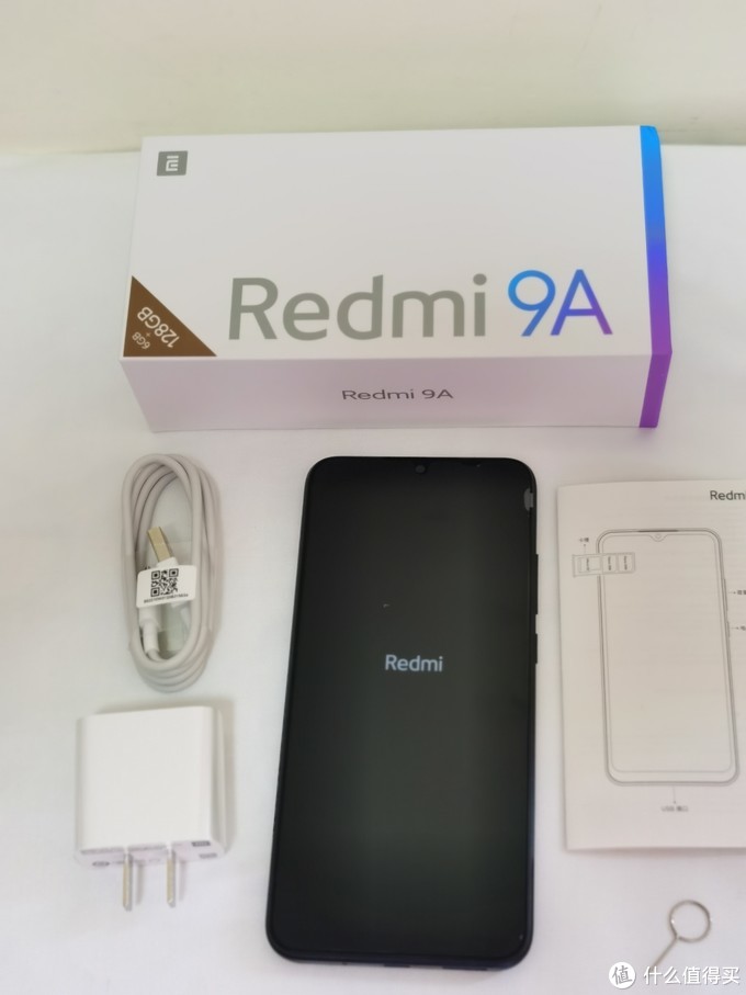 >手机>安卓手机>redmi/红米安卓手机>文章详情>底部露个脸redmi 9a