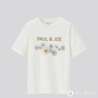 法式优雅x日式简约?uniqlo再次携手paul&joe带来ut联名!