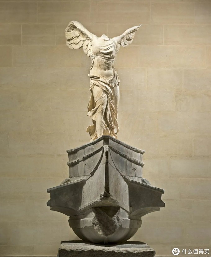 博物馆日特辑:卢浮宫有三宝—胜利,断臂和微笑