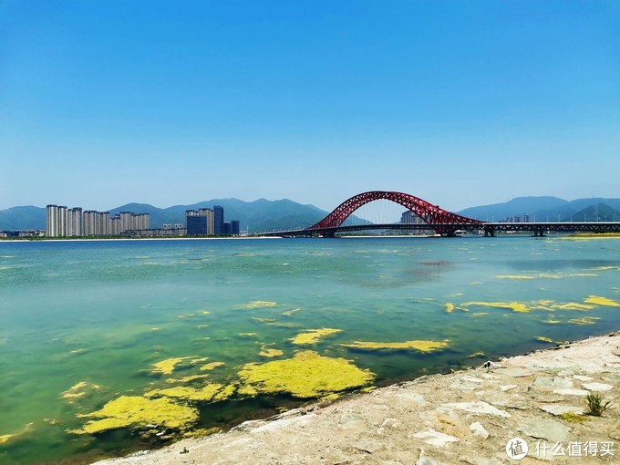 麦田带你看宁波 篇二十三:网红打卡地-宁波北仑梅山湾