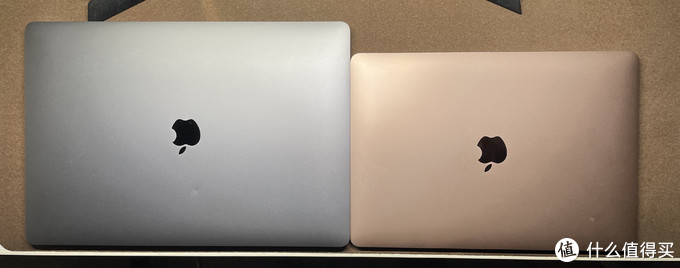 苹果/apple macbookpro16寸和macbookair m1芯片的使用心得与分享