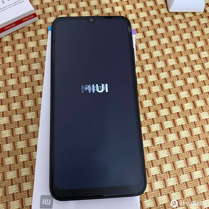 redmi9a智能手机深度测评入门级手机王者