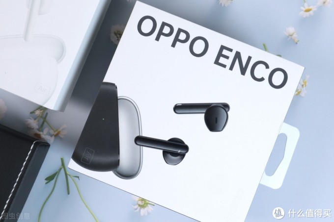 数码说篇一oppoencoair百元tws新标杆16年音乐积累只把最好的带给你