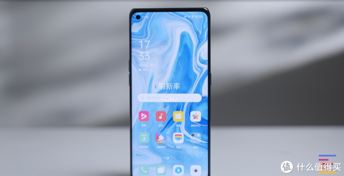 opporeno6pro评测保持轻薄依旧美颜凰家评测