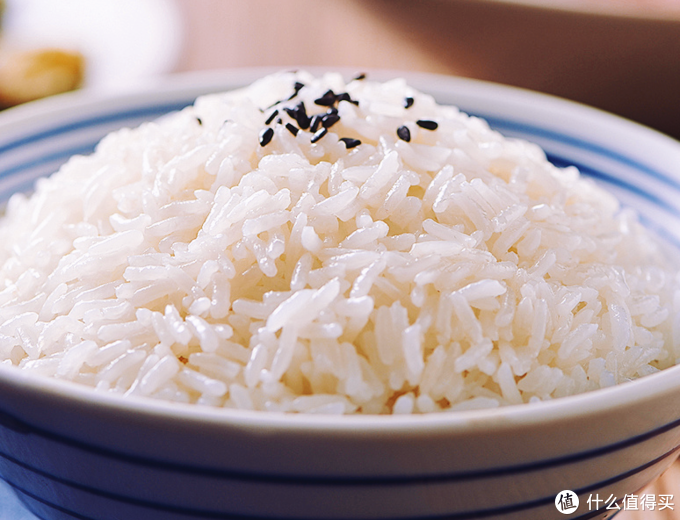原来米饭可以这么好吃钛古电饭煲开箱体验智能ih彩屏微压全都有