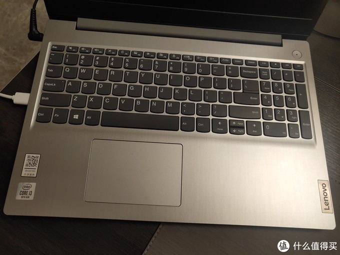 轻薄笔记本篇二联想ideapad15s酷睿十代i3不用吃土就能买的轻薄本