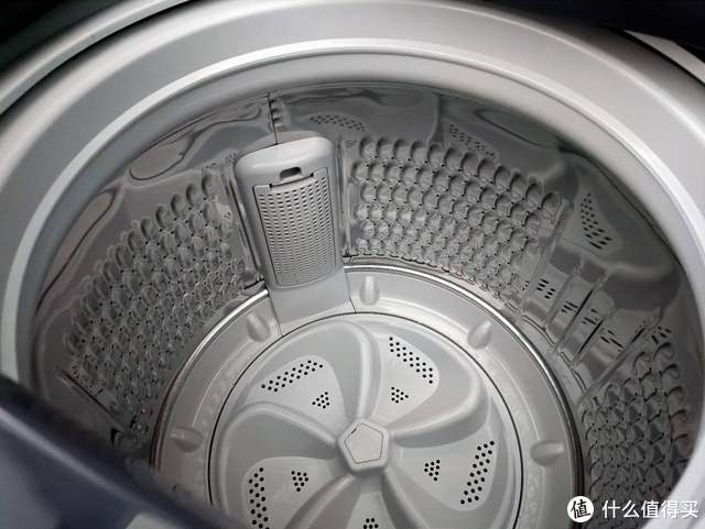 洗衣机到底选滚筒还是选波轮小米有品上线首发云米智能波轮洗衣机