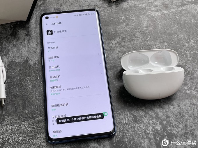 oppoencofree2深度评测丹拿调音个性化降噪体验全面升级