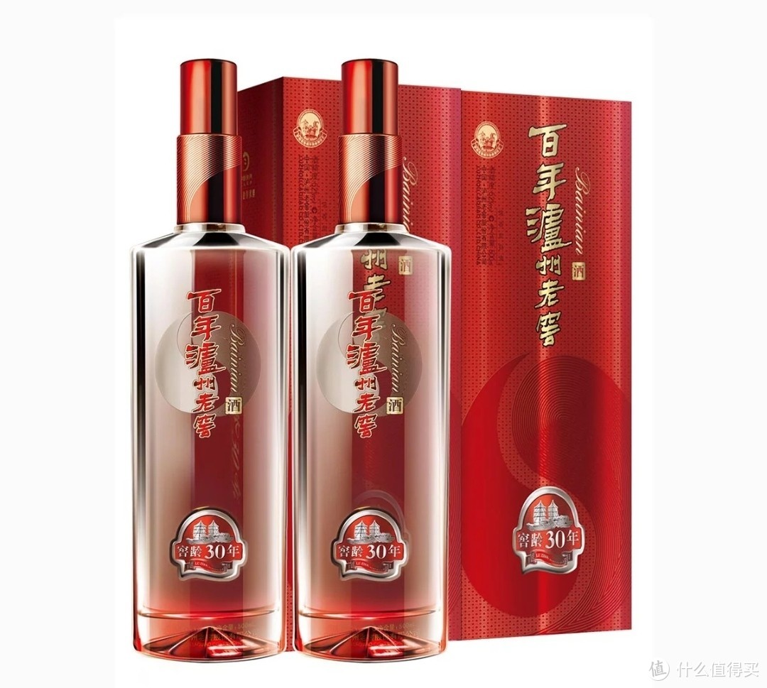 名酒汇 篇五:泸州老窖产品线梳理!