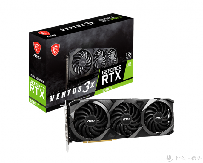 微星发布非公版rtx3080ti3070ti显卡三大系列齐更新