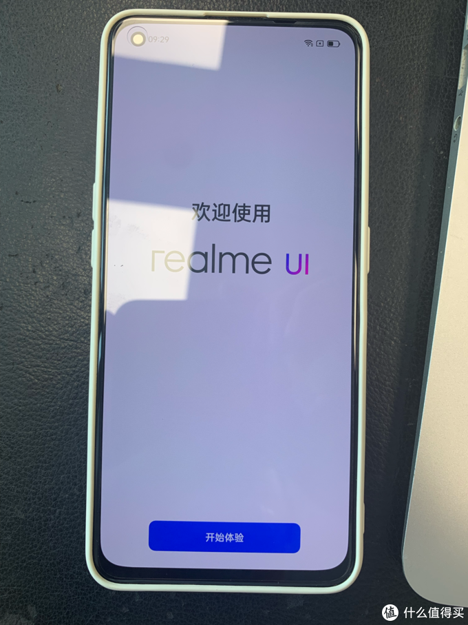 realme真我gtneo闪速版开箱