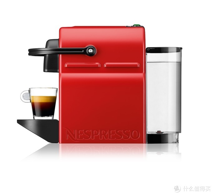 nespresso胶囊咖啡机平民选购攻略