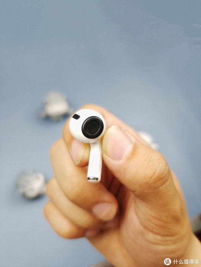 airpods3代造型的西圣ava高颜值高性价比的真无线蓝牙耳机