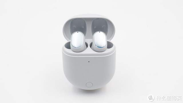 拆解报告redmi红米airdots3pro真无线降噪耳机