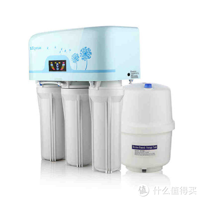 详情>十大净水器品牌排名:开能净水器开能地处中国自来水水质差的上海
