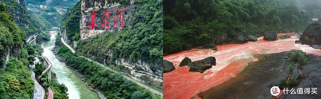 盘点赤水河周边的4家酱酒大厂—茅台,习酒,郎酒,潭酒_白酒_什么值得