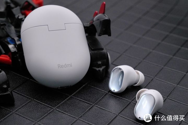 过一个炫彩的夏天redmi首款降噪耳机airdots3pro体验