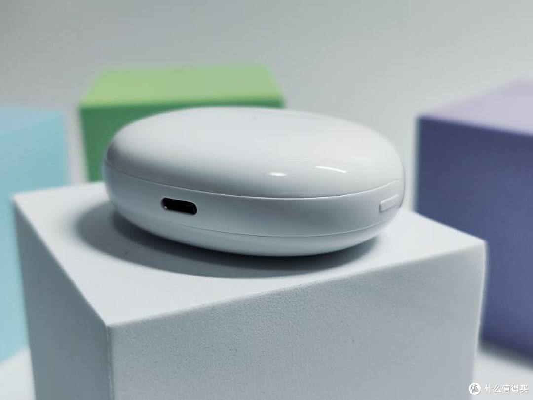 个性化,新体验,oppo enco free2体验报告_蓝牙耳机_什么值得买
