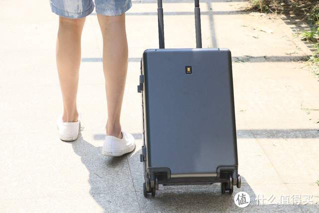 地平线8号power系列行李箱你的品质生活新选择