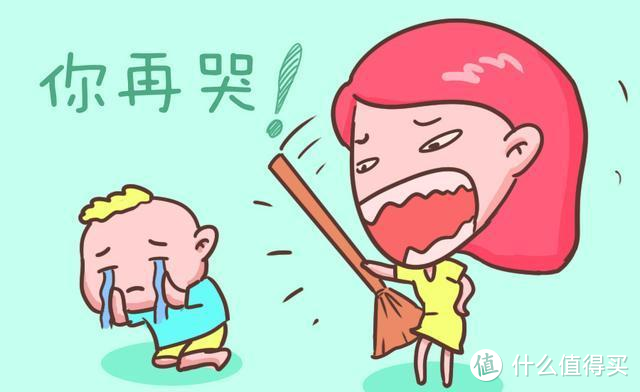 孩子进入可怕的两岁情绪失控的妈妈该怎么做