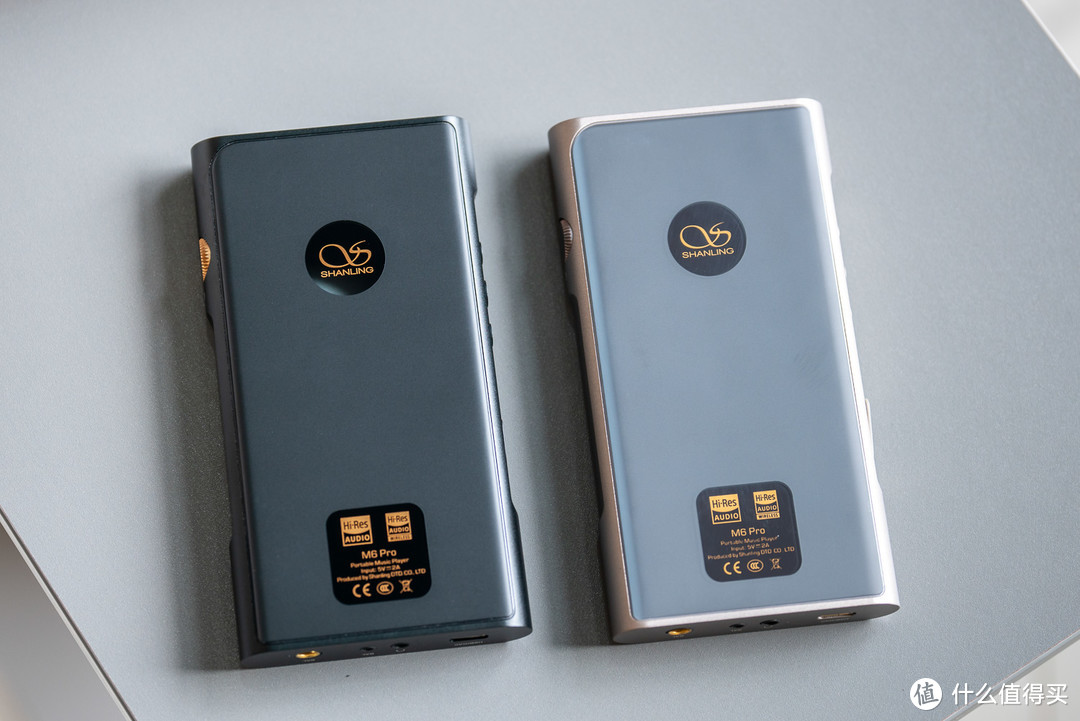 随身听个响篇八十九如期而至的山灵m6pro21版前作难超新版平替