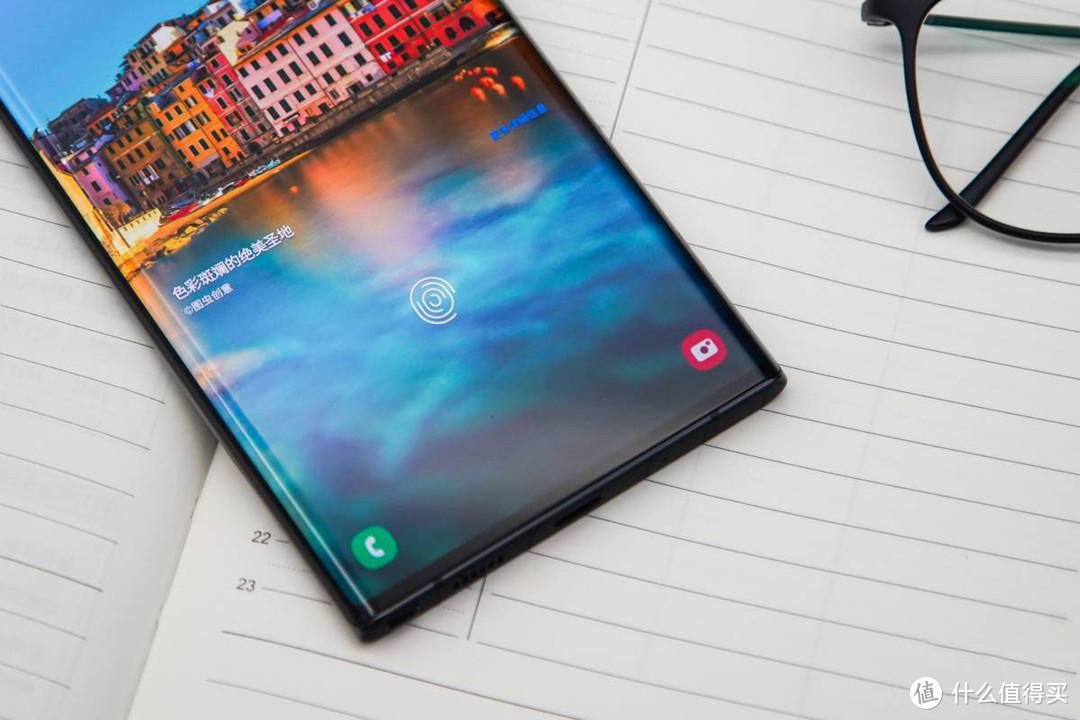 三星note20ultra颜值巅峰之选除了续航我都满意