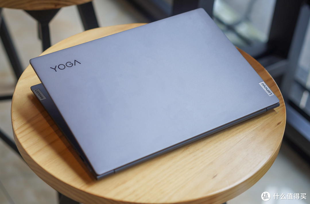 联想yoga 14s 2021款标压锐龙版2周体验分享