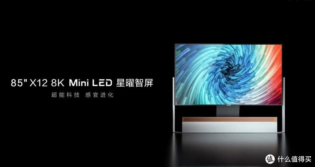 三,电视的未来:mini led智屏