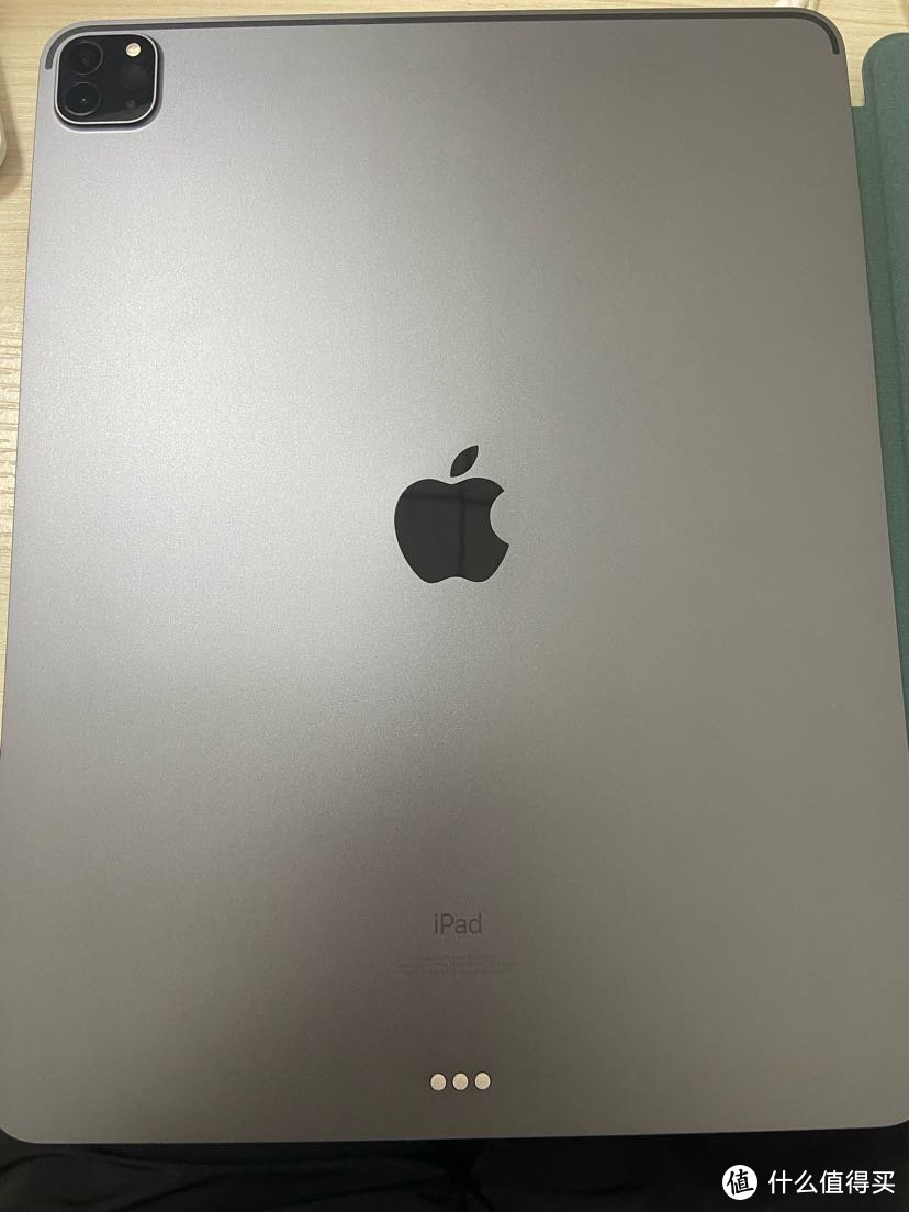 2021年618我却入手了ipadpro2020