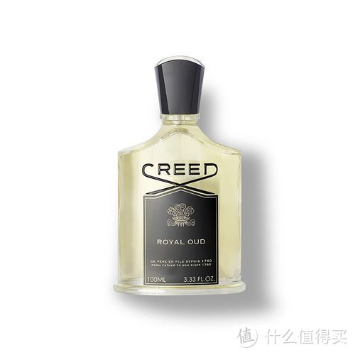 creed 皇家沉香 一款高分的木质调男士香水