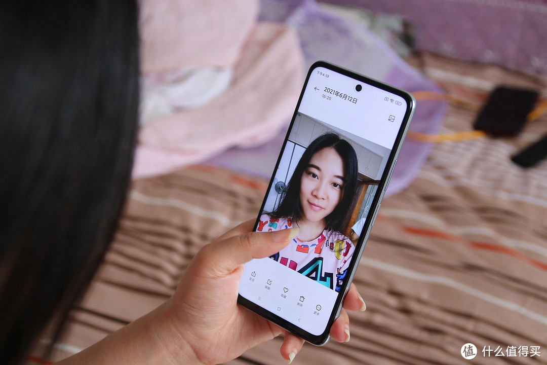 不吹不黑的小米新手机redminote10pro真实的体验